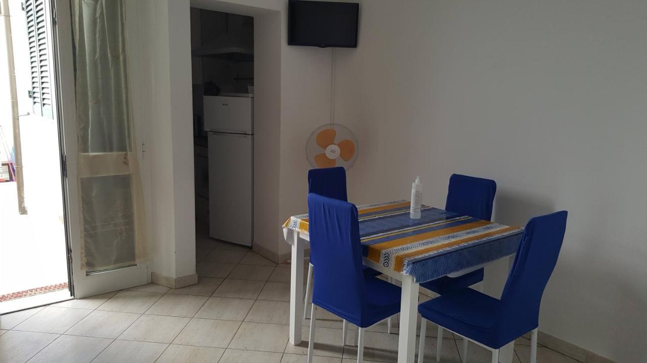 Appartamento Viareggiomare Esterno foto