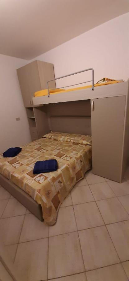 Appartamento Viareggiomare Esterno foto