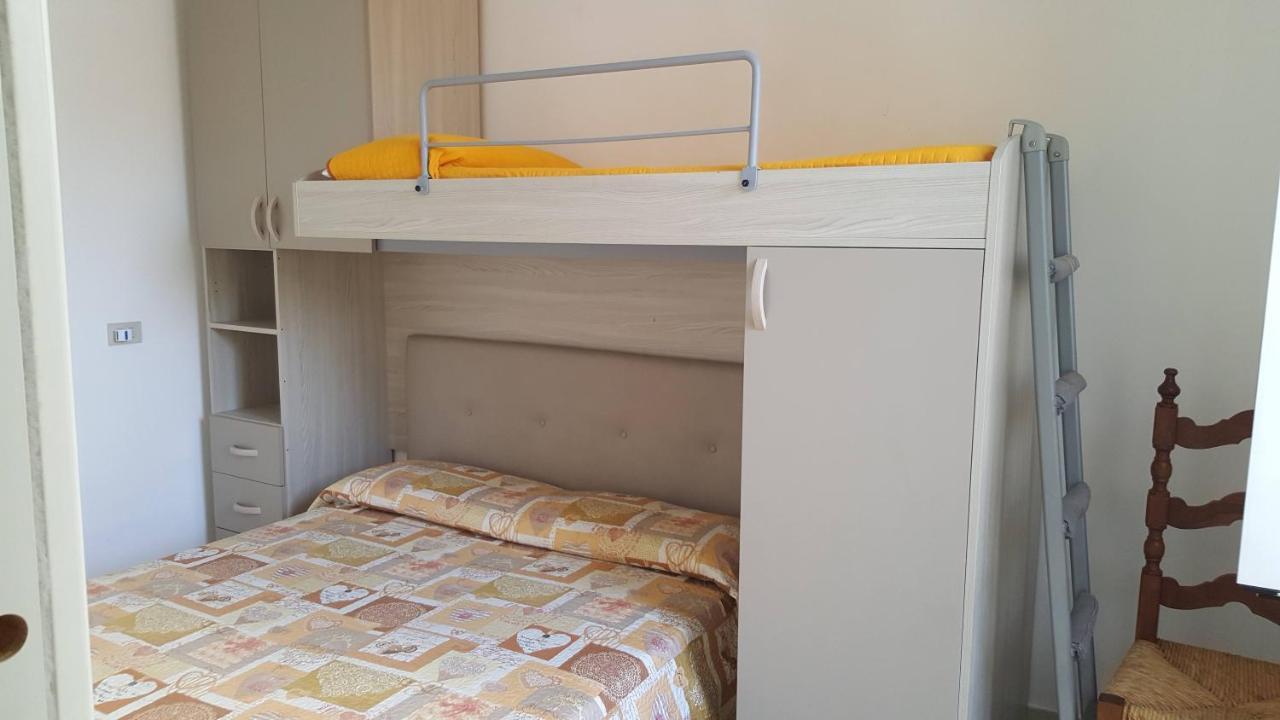 Appartamento Viareggiomare Esterno foto