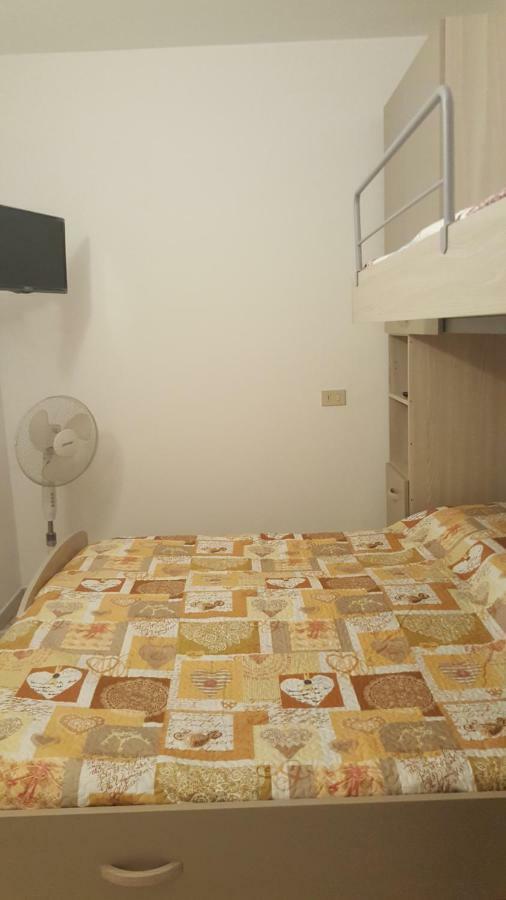 Appartamento Viareggiomare Esterno foto