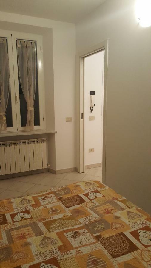 Appartamento Viareggiomare Esterno foto