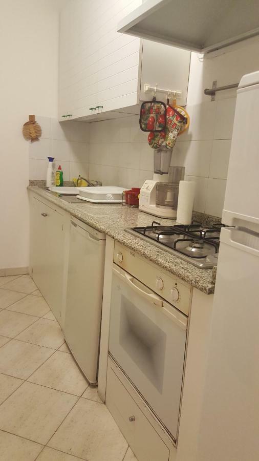 Appartamento Viareggiomare Esterno foto