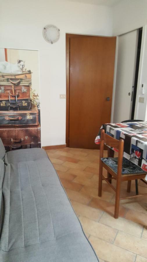 Appartamento Viareggiomare Esterno foto