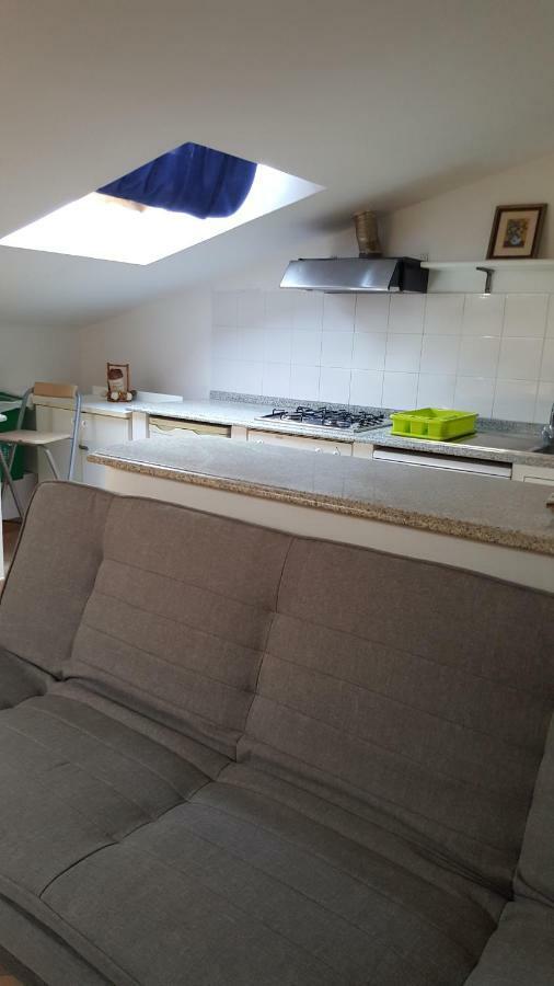 Appartamento Viareggiomare Esterno foto