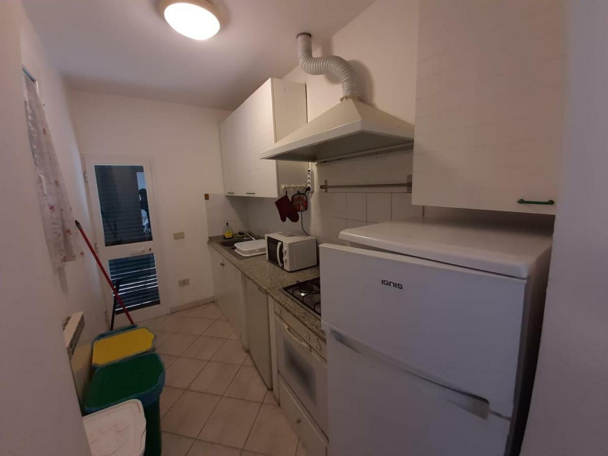 Appartamento Viareggiomare Esterno foto