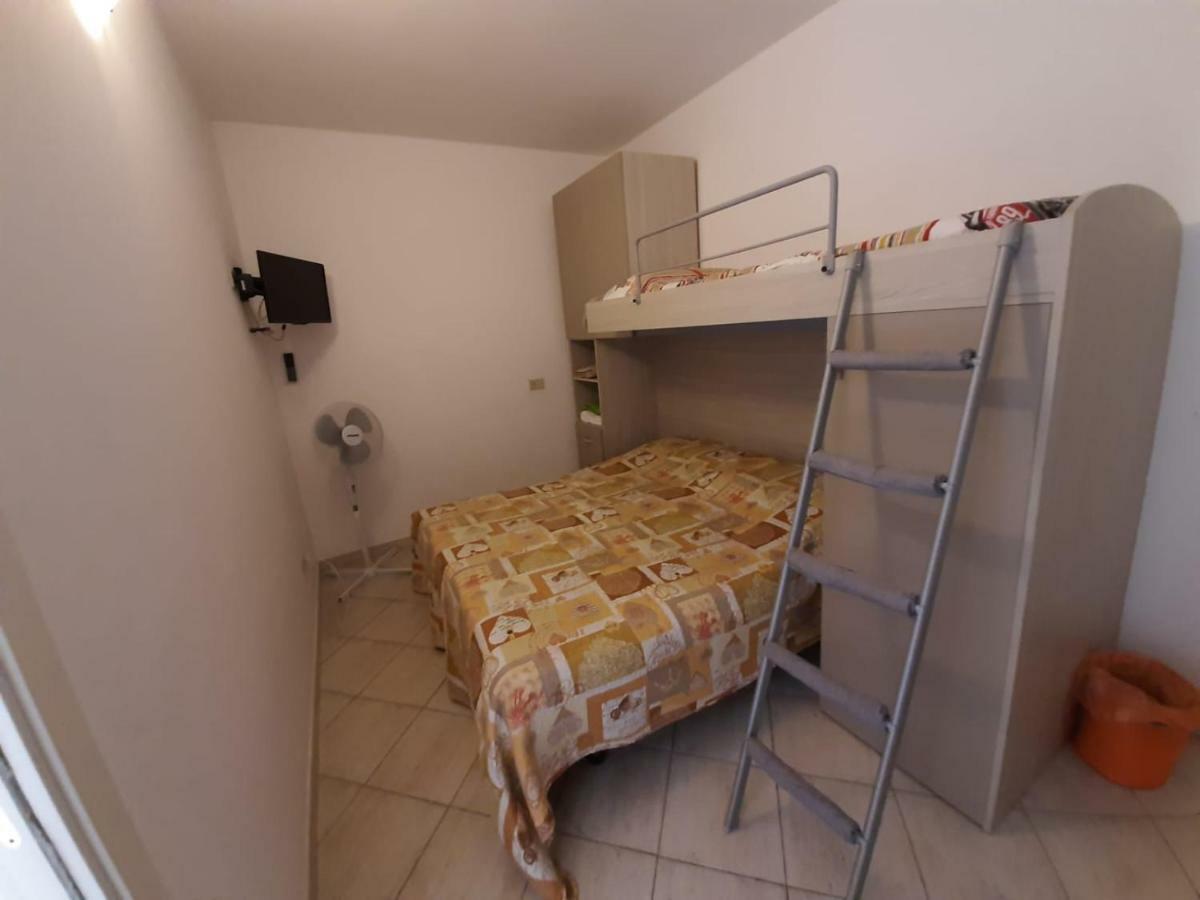 Appartamento Viareggiomare Esterno foto