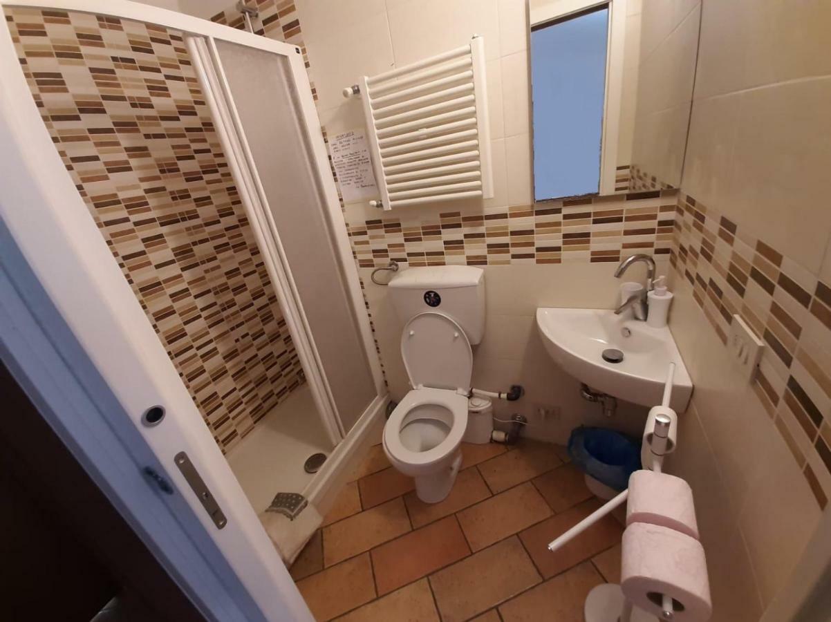 Appartamento Viareggiomare Esterno foto