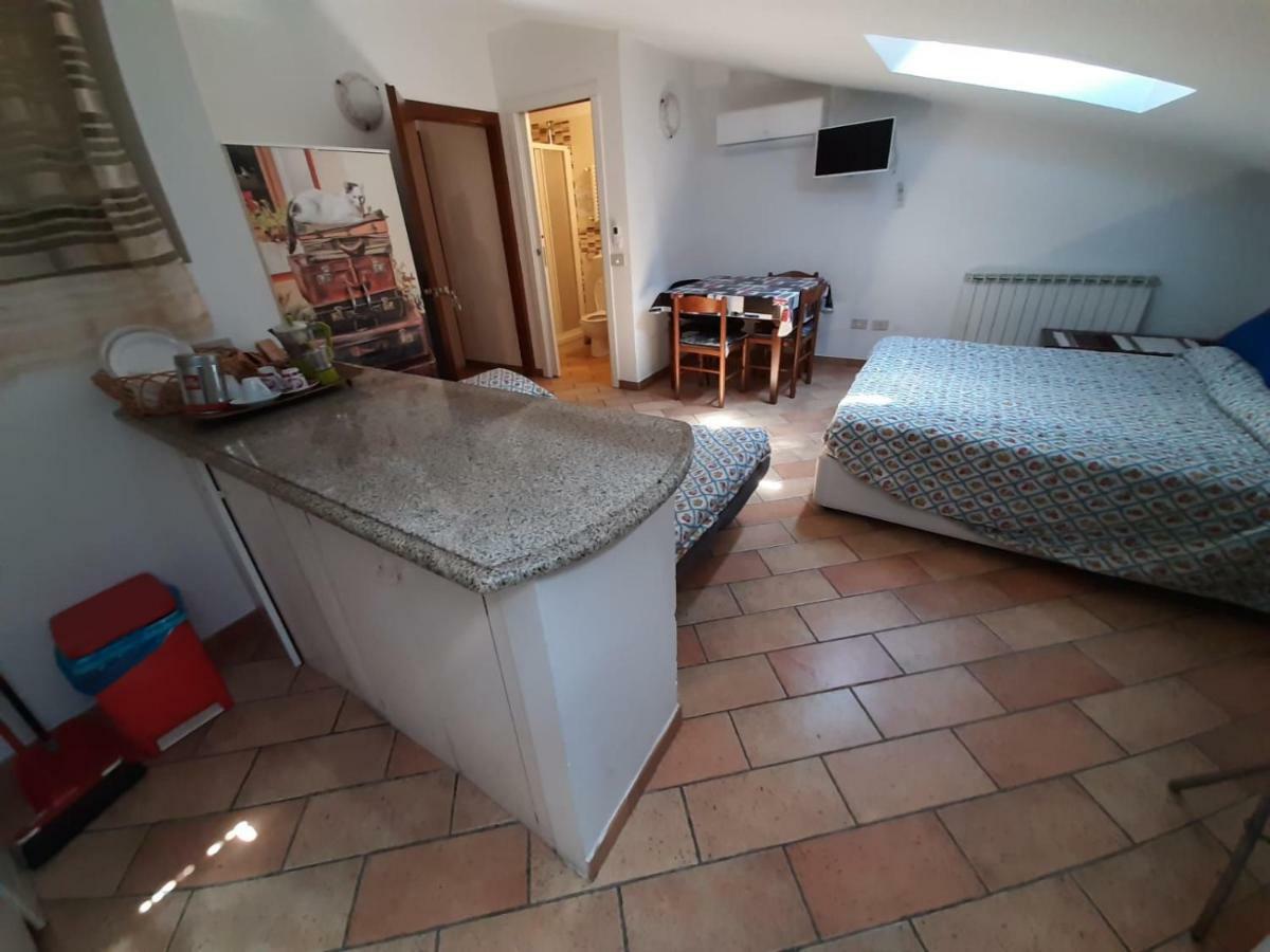 Appartamento Viareggiomare Esterno foto