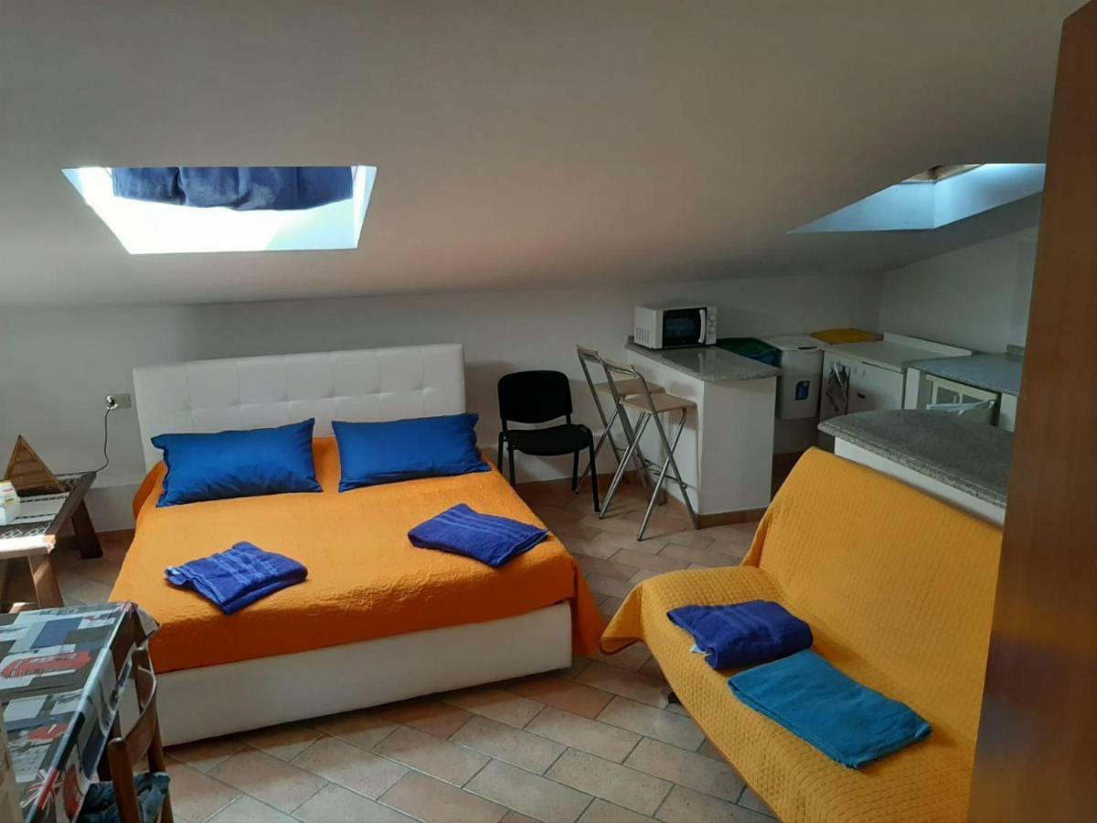 Appartamento Viareggiomare Esterno foto