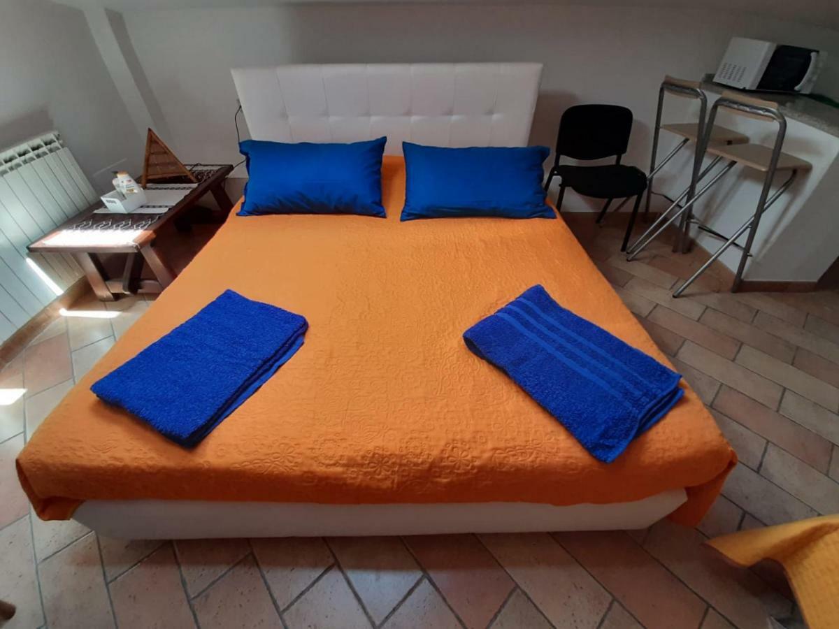 Appartamento Viareggiomare Esterno foto