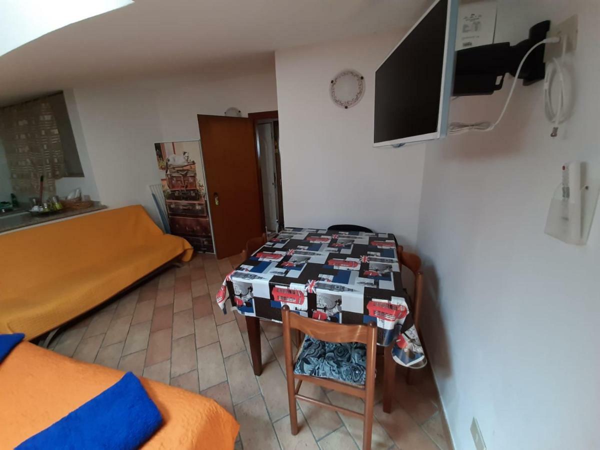 Appartamento Viareggiomare Esterno foto