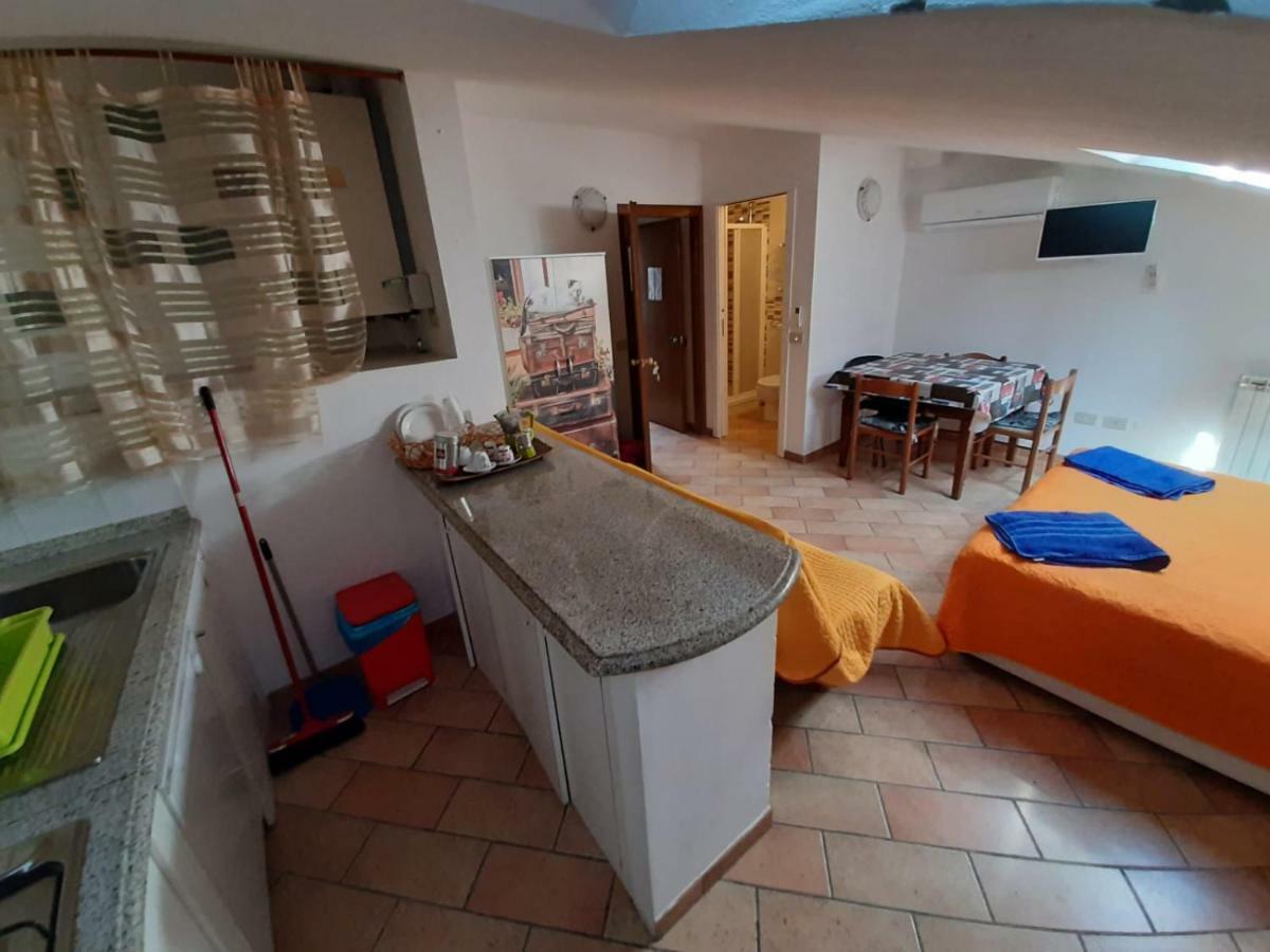 Appartamento Viareggiomare Esterno foto