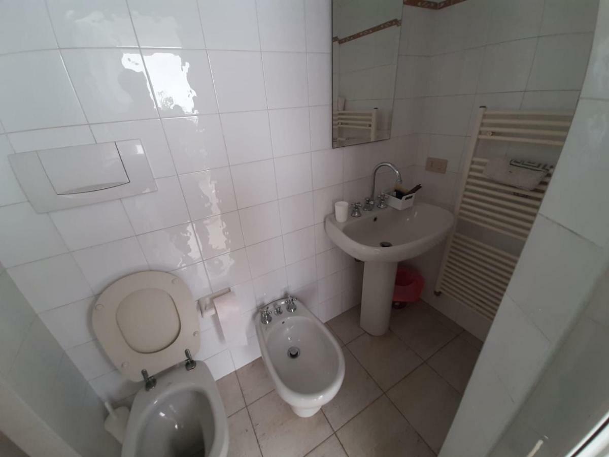 Appartamento Viareggiomare Esterno foto
